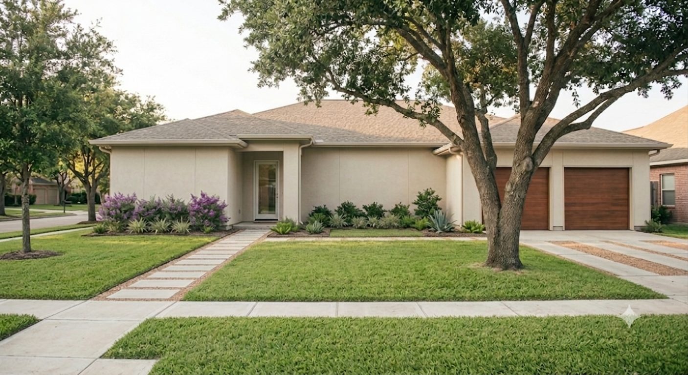 Centered Care Home exterior